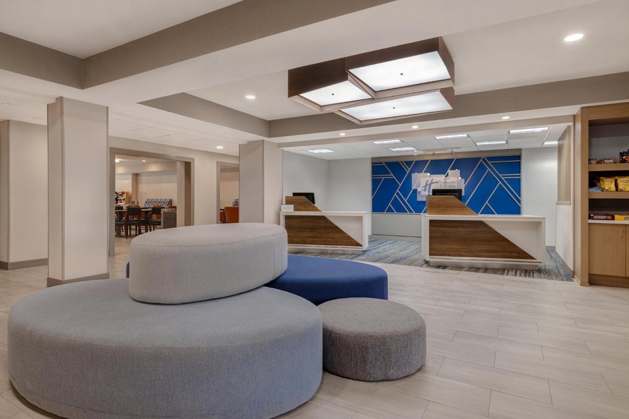 Holiday Inn Express Hotel & Suites Moab By Ihg Eksteriør bilde